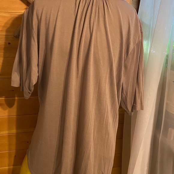 Plus Size, Shannon Ford New York, Blouse, Size 2X - Picture 4 of 8